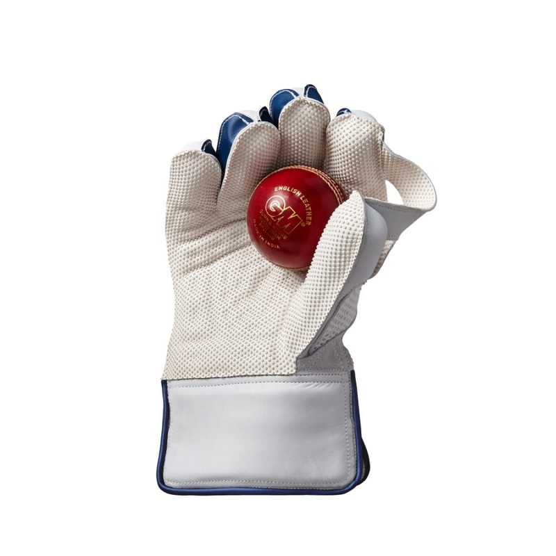 Gunn & Moore GM Cricket Wicket Keeping Keeper Gloves |