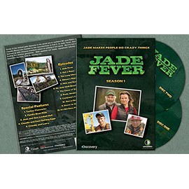 Jade Fever Season 1