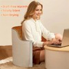 Under Desk Heater, 150W Quiet Foot Warmers for Feet with