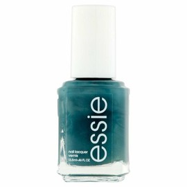 Essie Nail Lacquer Pool Side Service Blue/Green