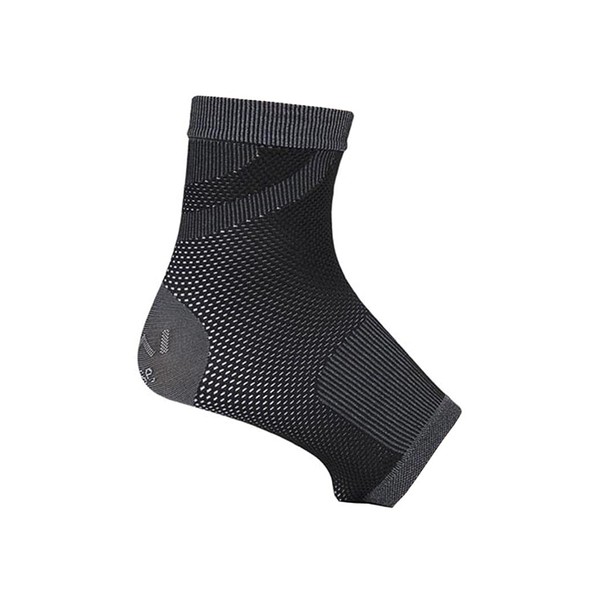 IOMI SOCKSHOP FootNurse Plantar Fasciitis Compression Sock Sleeves Pack of