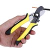 HOCHSTE Wire Cutters Striper, 8-inch Precise Wire Cutter Stripping Tool