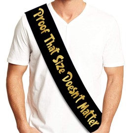 Groom Bachelor Party Sash - Bachelor Party Supplies, Decorations, Ideas, Gifts, Jokes and Favors