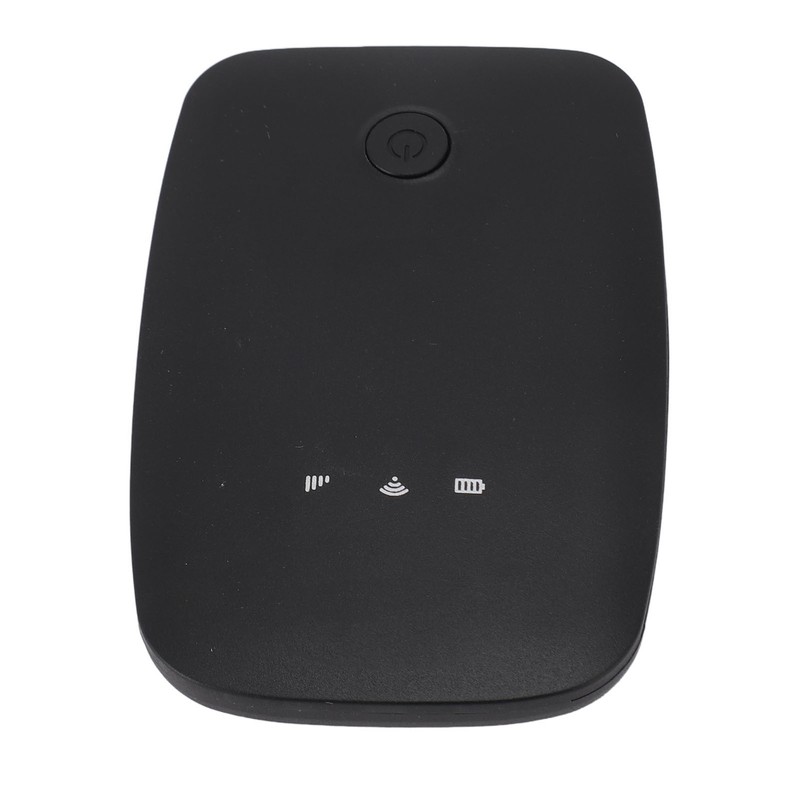 4G LTE Portable WiFi Wireless Router USB Powered 150Mbps High