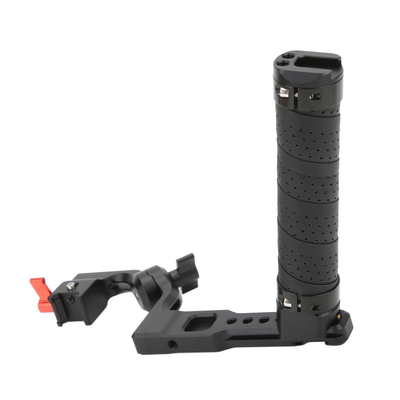 Multifunctional Stabilizer Handle Foldable Hand Grip Extension Bracket for DJI