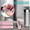 Can Opener,Professional 3-In-1 Multifunctional Manual Can Openers Bottle Opener,Kitchen Durable