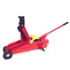 2 Ton Floor Jack and 3 Ton Jack Stand Combo