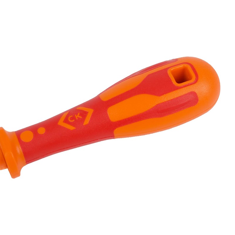 C.K Dextro VDE Ultra Slim Modulo Electrical Screwdriver MOD2 x