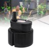 Submersible Pump 45W 380V Low Noise Stable Output Plastic Casing