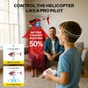 SYMA S107H-E RC Helicopter for Kids 8-12 and Beginners, Remote