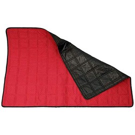 Izipet Cooling de Luxe 913 Cooling Blanket S Red