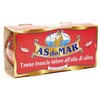 AS do MAR Solid Tuna in Olive Oil, 3.52 Oz