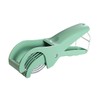 Salad Chopper with 5 Blades, Stainless Steel Vegetable Chopper, Lettuce