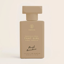 Oakcha NEW!!! Oakcha - THAT GIRL | VIRAL VANILLA 50ml  Extrait de Perfume