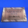 Trendbeauty Naturally Nude Eyeshadow Palette 0.48 Oz