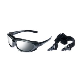 ALPLAND Motorcycle Goggles Biker Sunglasses