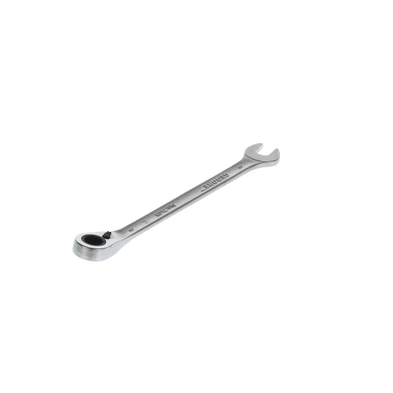 Gedore 2297256 Combination Ratchet Wrench 0.3 inches (8 mm) with