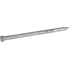 Fas-N-Tite Hot Dipped Galvanized Finish Nails (3-1/2") - 5lb Box