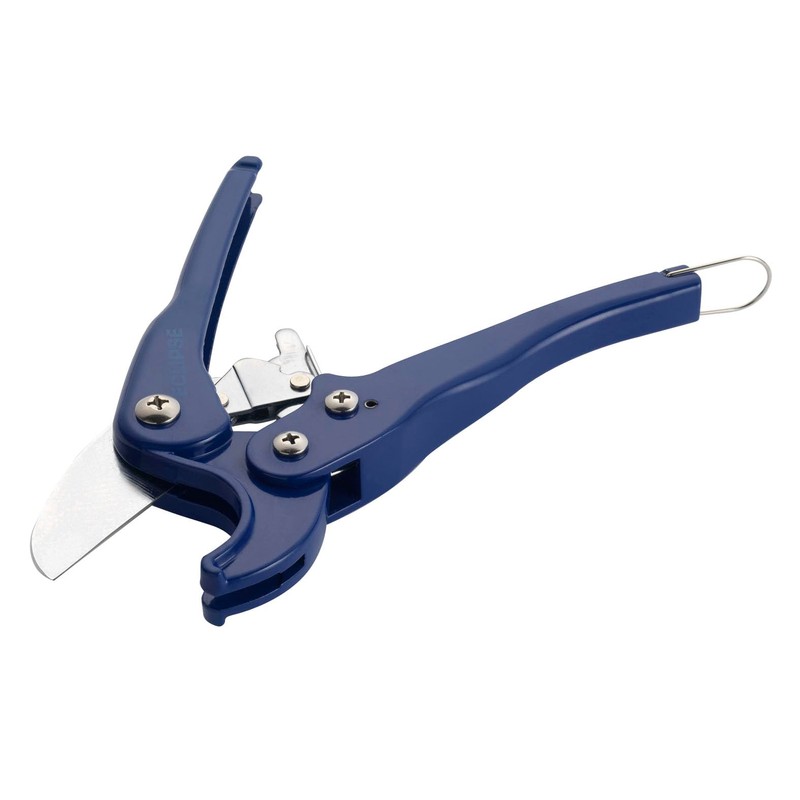 Eclipse Professional Tools EPPC32 Plastic Pipe Cutter 32mm (⅗") Cutting
