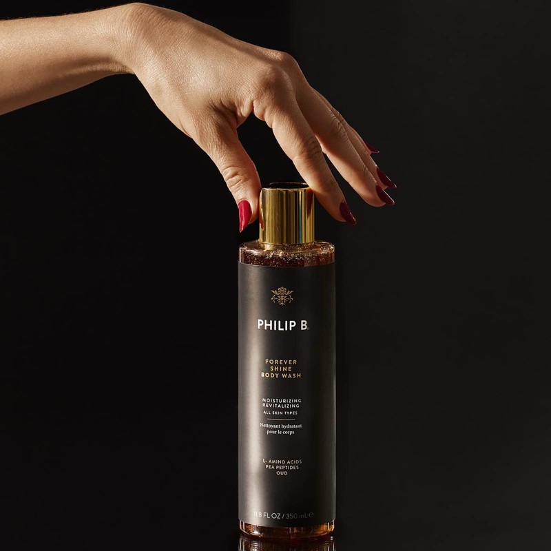 Forever Shine Body Wash 350 ml