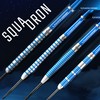 DESIGNA DARTS D0776 Squadron | 25g Premium 90% Tungsten Barrel