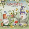 WSBL Gnomes 2026 12X12 Wall Calendar (26997001752)