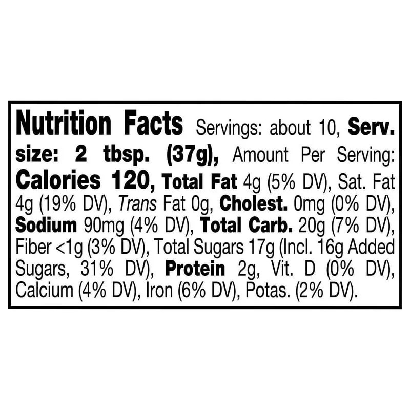 Hershey's Hot Fudge Ice Cream Topping 12.8 oz Hersheys