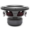 Skar Audio SDR-10 D2 10" 1200 Watt Max Power Dual