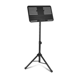 GRAVITY STANDS Laptop Stand with Adjustable Holding Pins (LTS T 01)