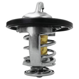 LINGSEE 90916-A3003 90916-03129 Coolant Thermostat for Toyota Lexus,for Avalon Camry Corolla Highlander Matrix Prius RAV4 Sienna Solara Tacoma Yaris ES300 ES350 GS300 LS400 RX350,90916A3003 9091603129