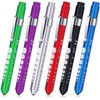 3ZONE HEALTH BEAUTY Pen Light LED Medical Diagnostic Nurse Doctor