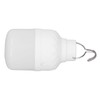 Solar Light Bulbs Monocrystalline Silicone Portable Rechargeable Solar Powered LED