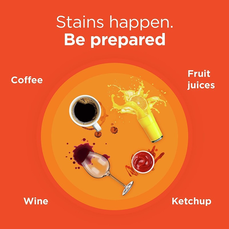 Tide To Go Stain Pens 3 Count (1 Pack)