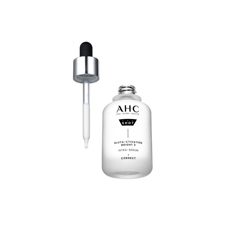 AHC Pro Shot Gluta Activation Bright 3 Serum 40ml +