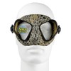 C4 Condo-R Diving Mask for Apnea, Diving, Snorkelling and Diving