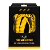 Cable de bobina de 30 pies, accesorios Fender x Third