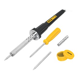 Pretul CAU-30P, Cautín tipo lápiz de 30 watts con accesorios, Pretul