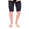 Doc Miller Thigh Compression Sleeve for Men Women 1 Pair