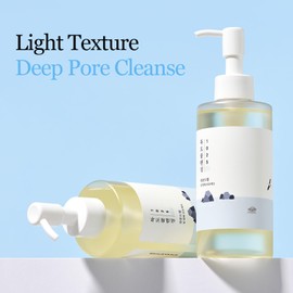 ROUND LAB 1025 Dokdo Cleansing Oil (200 ml)