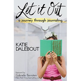 Let It Out: A Journey Through Journaling