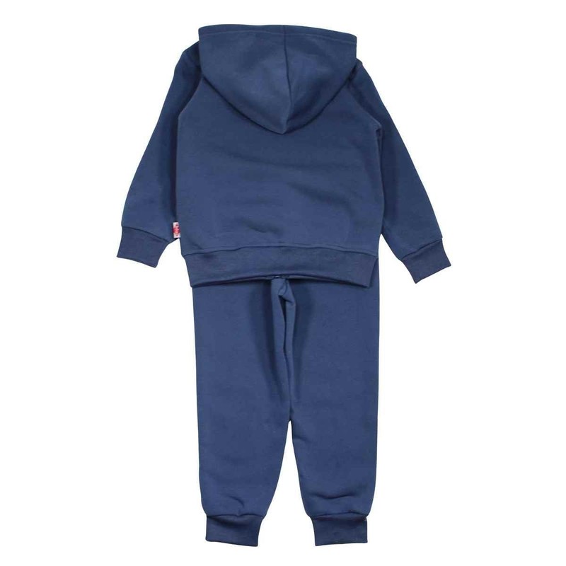 Lee Cooper Girls' Jogging Bottoms Pullover Sweater, Green