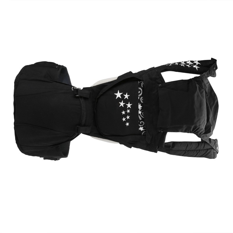 Baby Hipseat Ergonomic Waist Stool Infant Carrier Front Facing Newborn