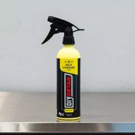 DIY Detail Gold Standard Polish 16oz | Spray Applied