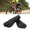 1Pair G612 Bicycle Handlebar Grips Anti Slip Bike Handle Grips