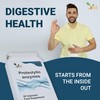 Ved Systemic Proteolytic Enzymes Complex, Mixed Enzyme Formula with Ginger