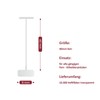 Fine Staple Threads for Labelling Gun, Plastic Threads, Shooting Gun