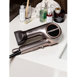 Super D Plus BLDC folding dryer UN-A6010 / 슈퍼디플러스 BLDC 접이식 드라이기 UN-A6010