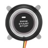 24V Universal Engine Stop Start Button Keyless Push Switch Remote