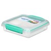 Sistema Sandwich Box to Go 450ml