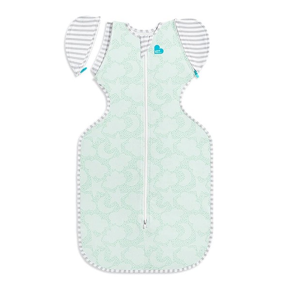 Love to Dream Love to Dream Transition Bag Organic 1.0